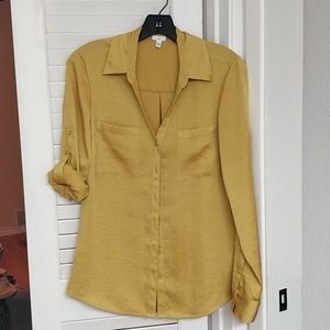 Button down shirt (Women)
